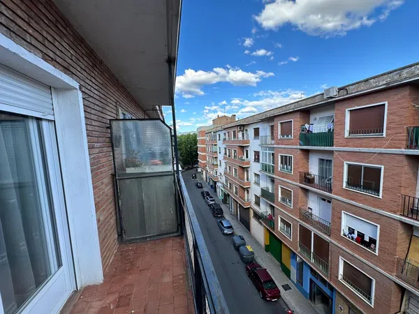 Piso en Calle de los Rubio Vergara, 9, Estación - San Antonio - Foto 8