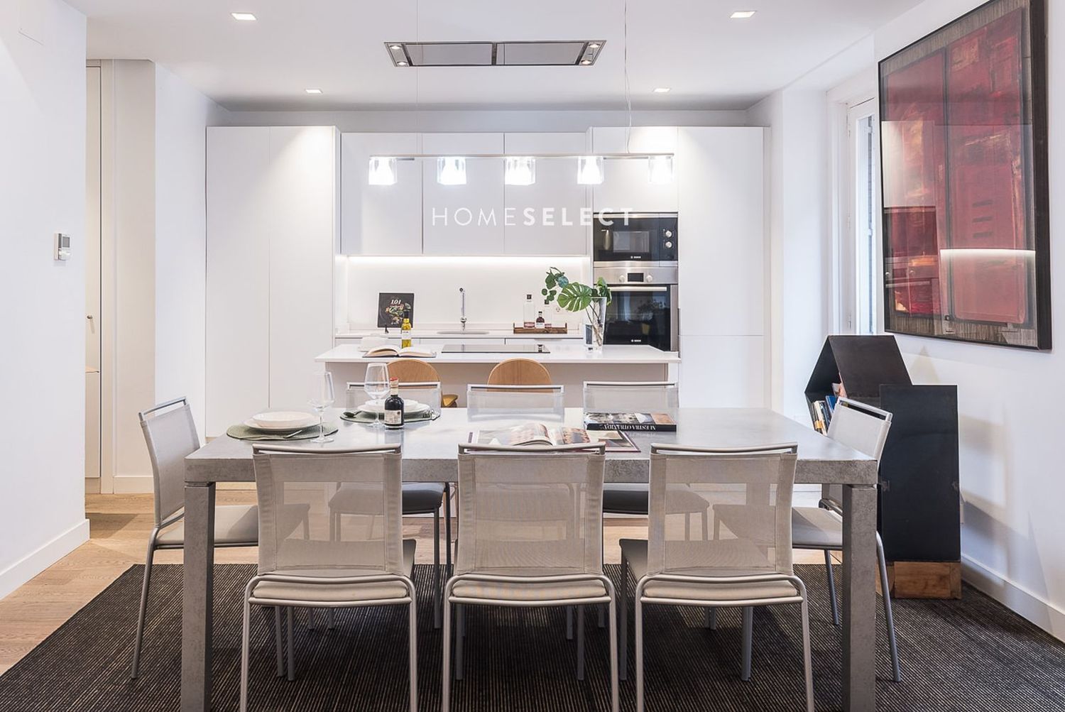 Piso en calle de San Mateo - Foto 8