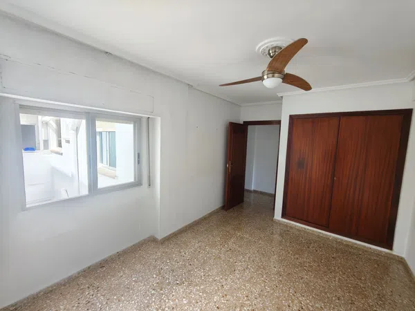Piso en Avenida Blasco Ibáñez, 38 - Foto 8