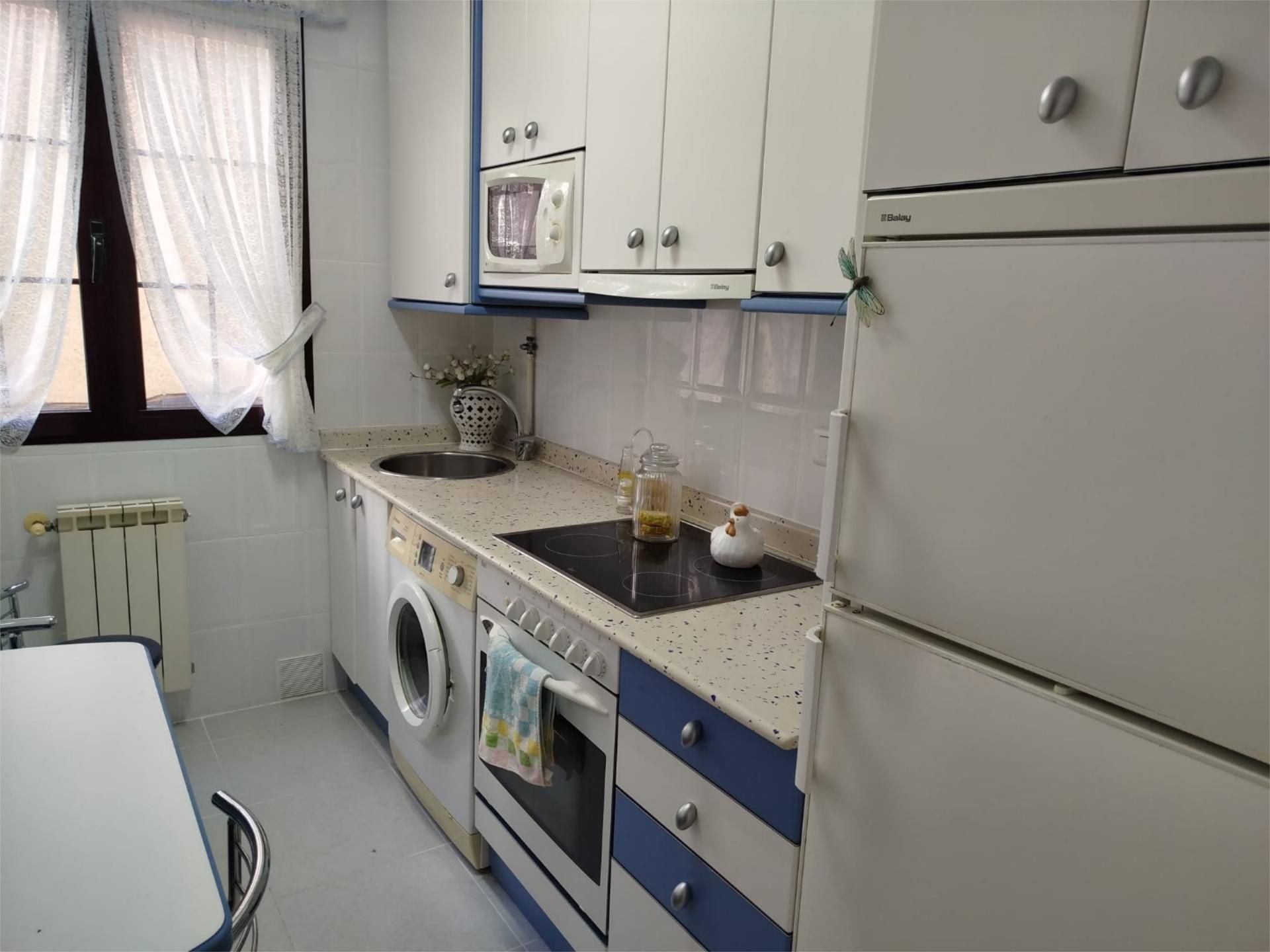 Piso en  Calle Magallanes 40 - Foto 9