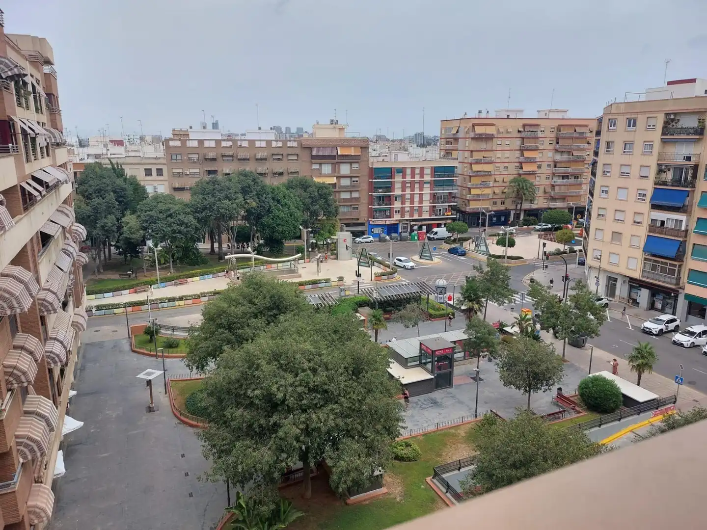 Piso en  Plaza del Músico Ramón Ibars - Foto 11