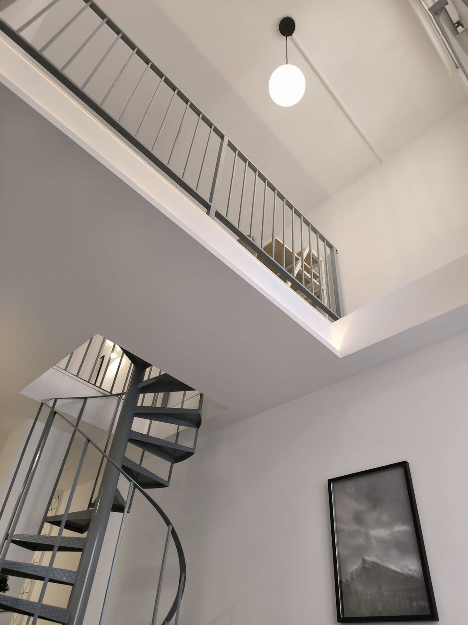 Estudio en calle de Alozaina, 22 - Foto 2