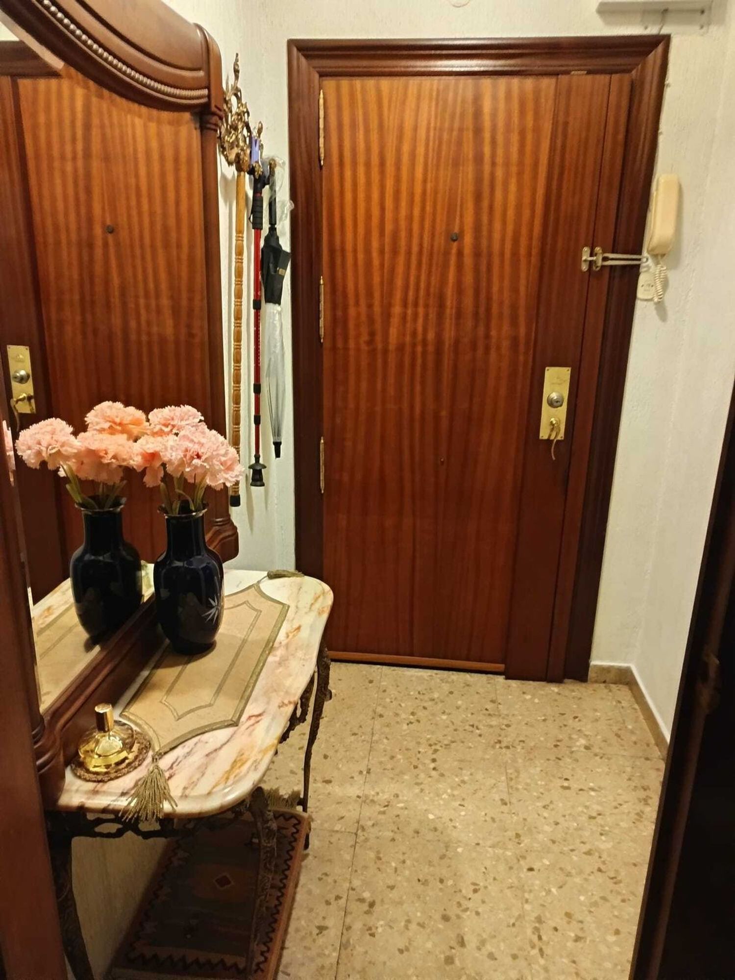 Piso en Barrio San Blas