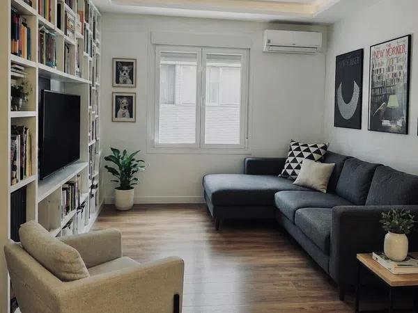 Piso en Calle de Valencia, 30, Lavapiés-Embajadores, Madrid
