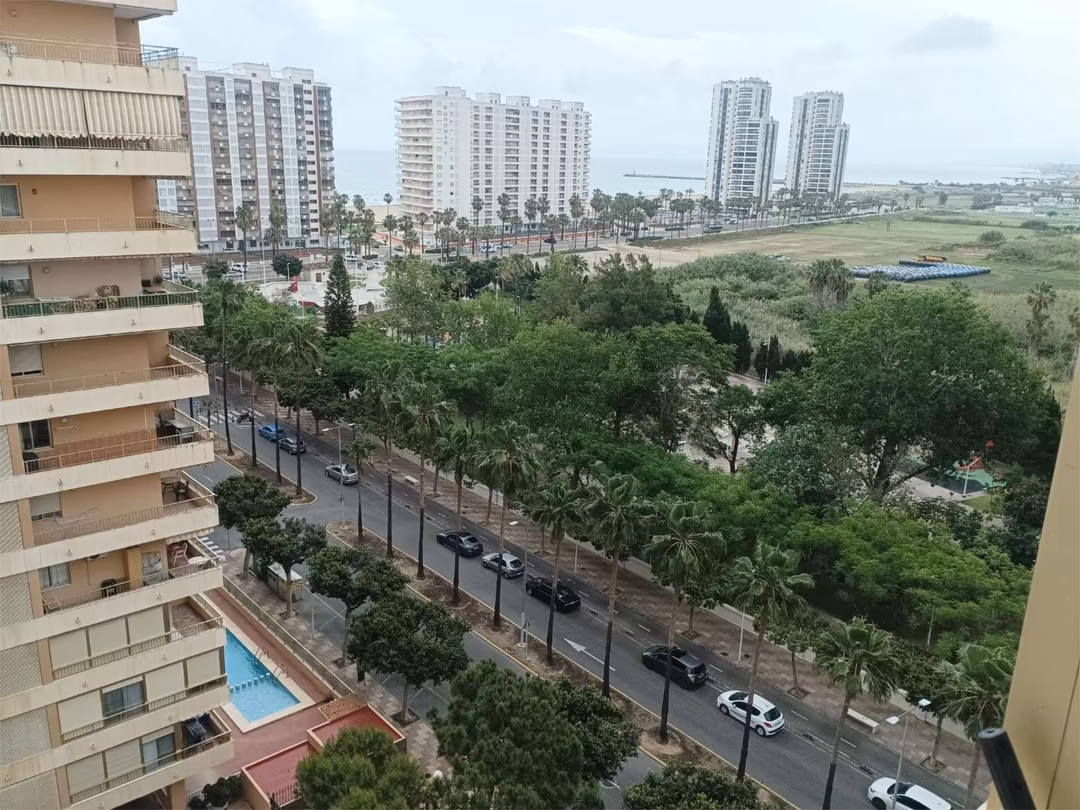 Apartamento en  Avinguda del País Valencià 61
