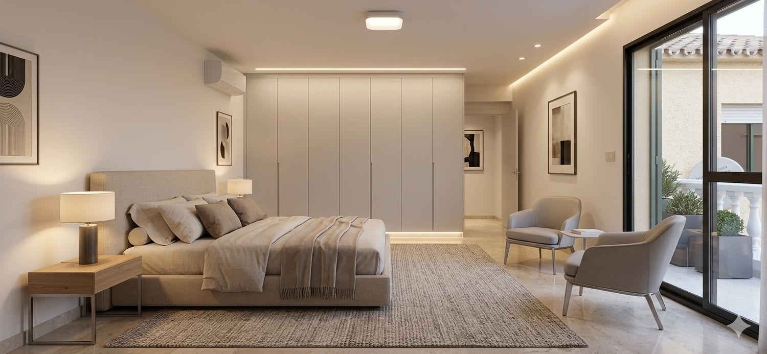 Casa o chalet independiente en Avenida de Mijas, 6, Solymar - Puerto Marina, Solymar - Puerto Marina - Foto 34