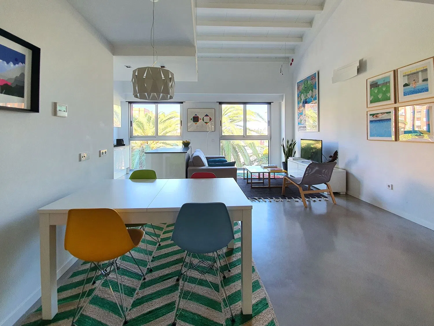 Dúplex en calle d'Isabel de Villena, 31 - Foto 9