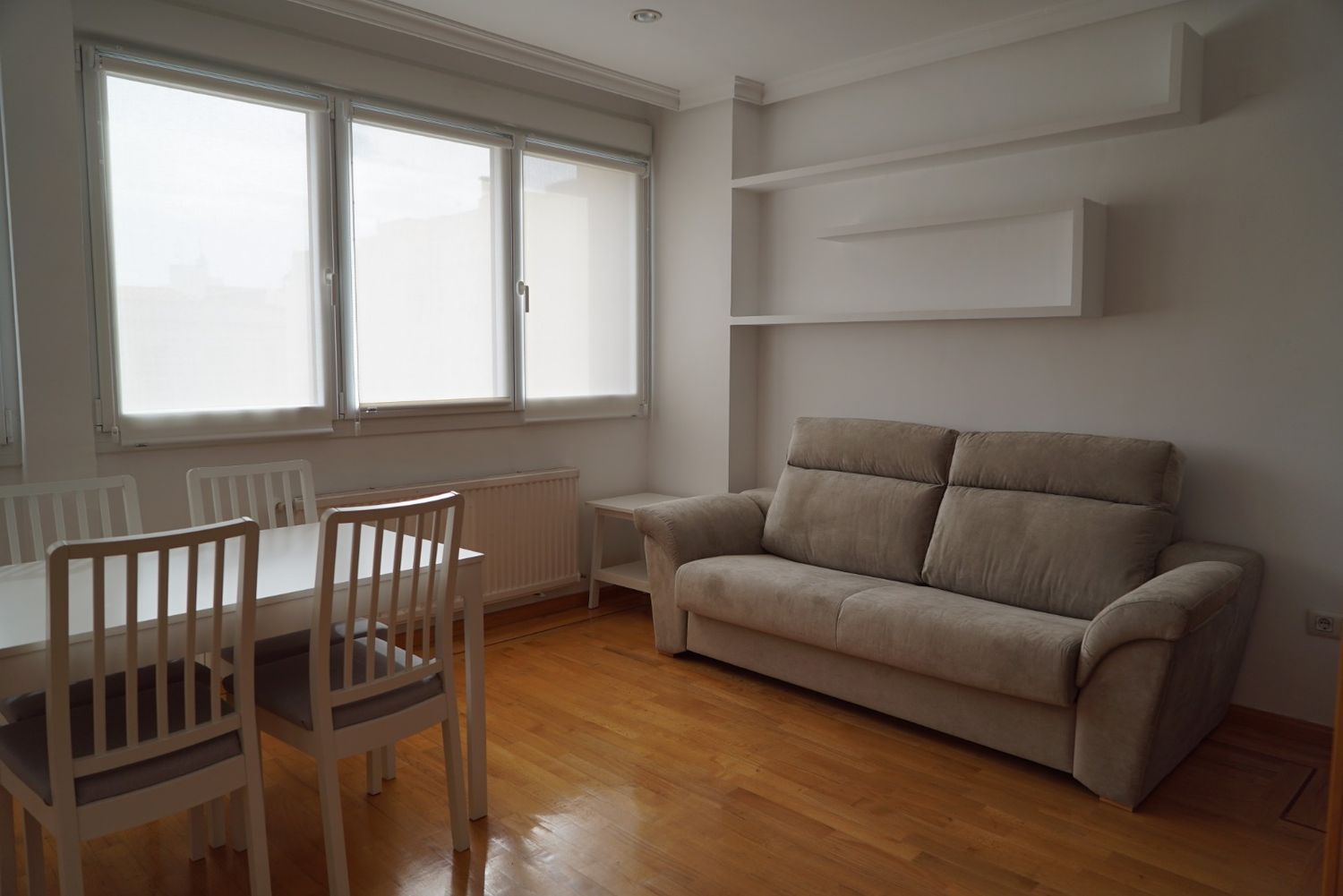 Piso en calle del Tutor, 38 - Foto 1