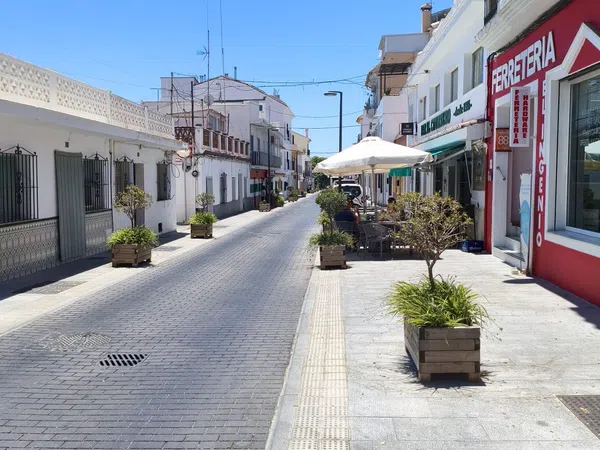 Local en Calle José Echegaray, 10, Linda Vista-Nueva Alcántara-Cortijo Blanco - Foto 1