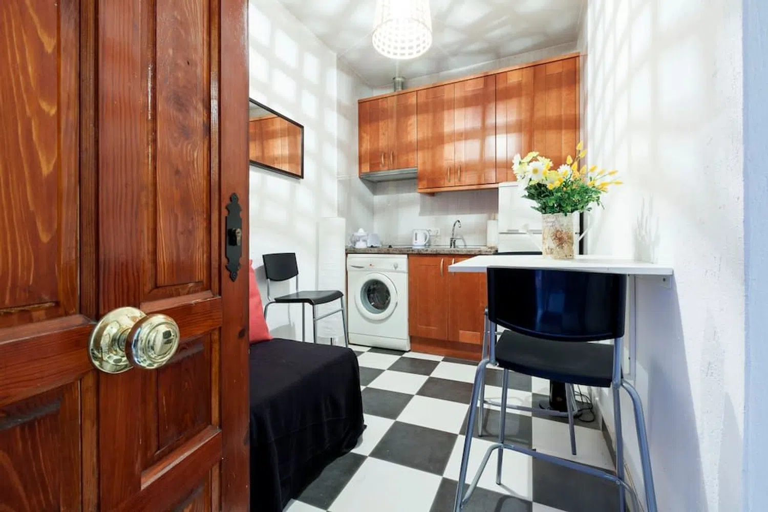 Piso en calle Bastero, 19 - Foto 1