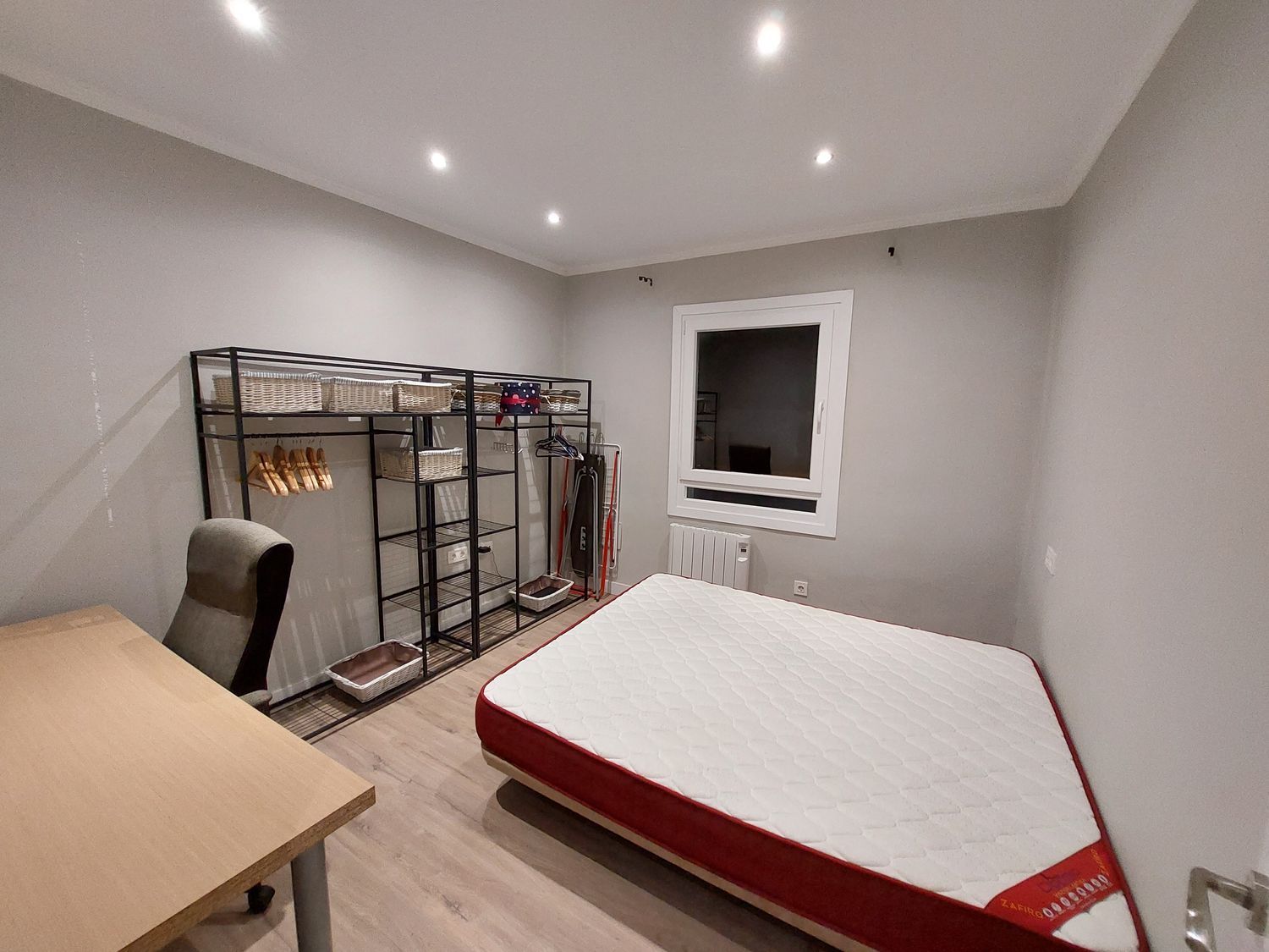Piso en Kale Nagusia, 6, Centro - Ariz - Uribarri, Centro - Ariz - Uribarri - Foto 9