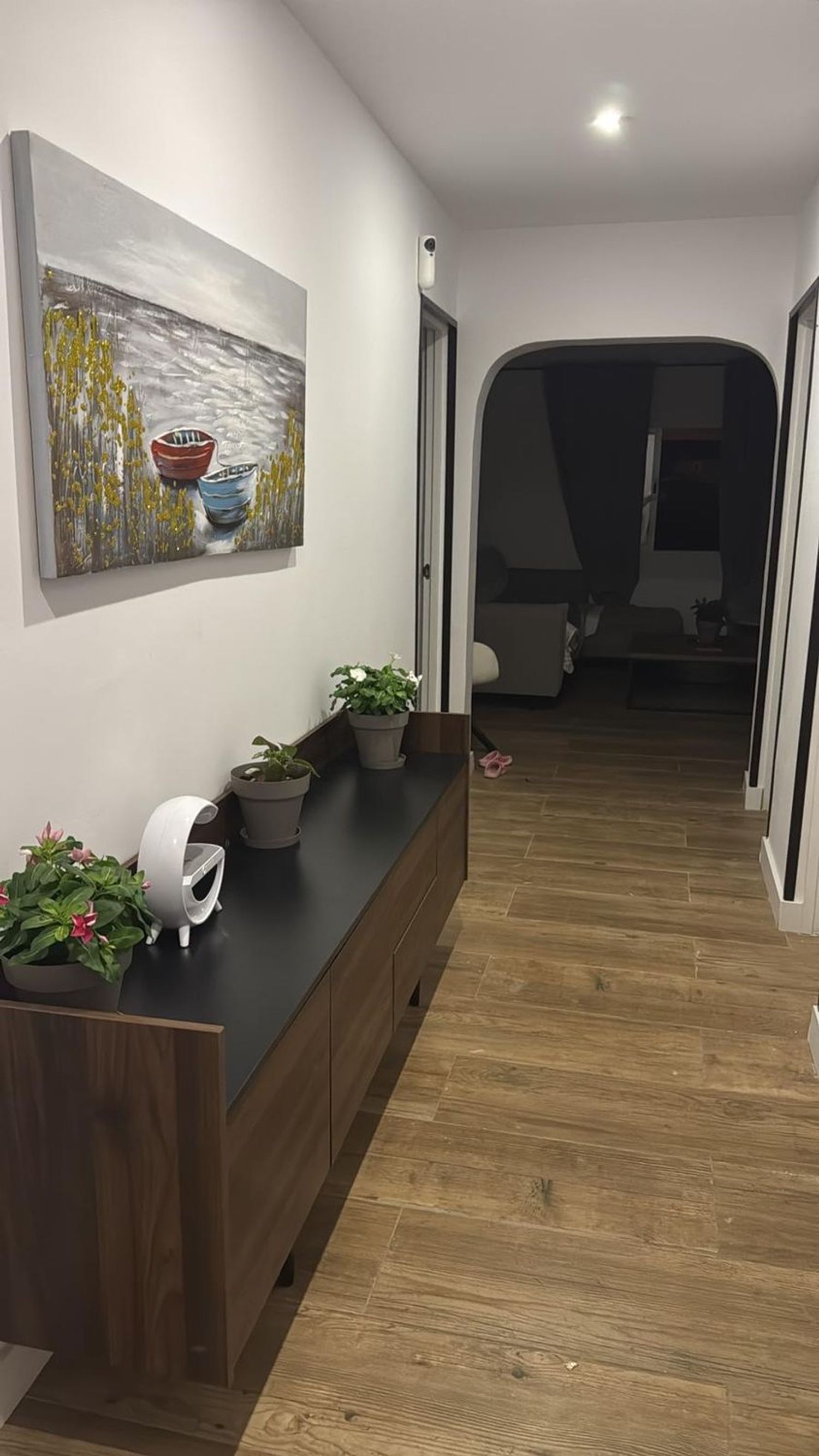 Casa independiente en calle San Fernando, 43 - Foto 2