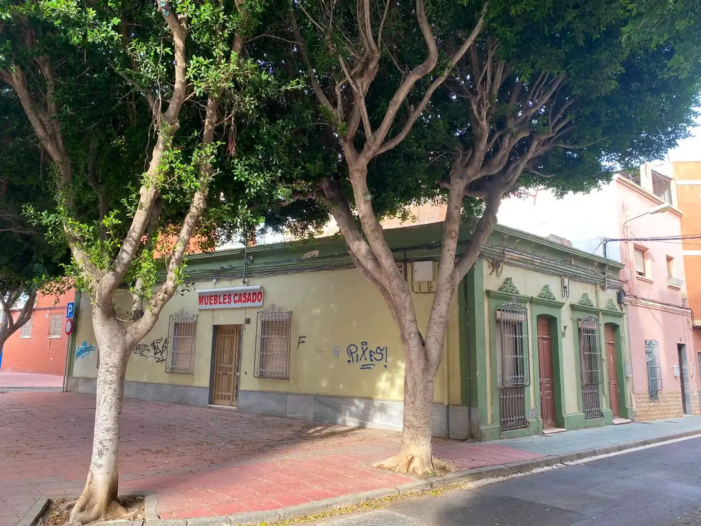 Planta baja en  Calle Beata Soledad Torres Acosta 44 - Foto 2