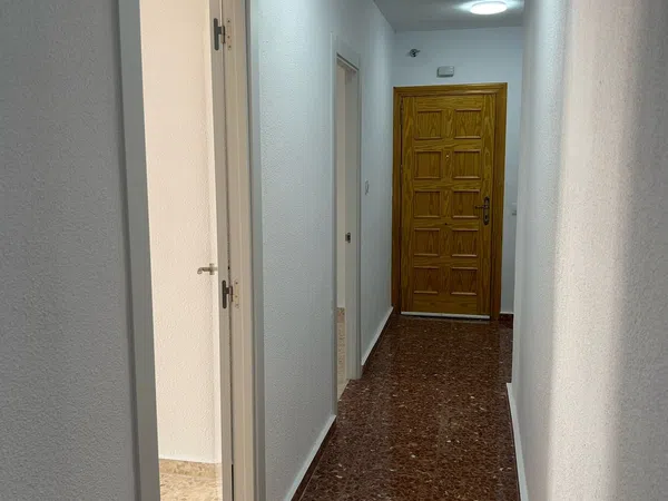 Piso en Calle el Parador, 1, La Gangosa, La Gangosa - Foto 14