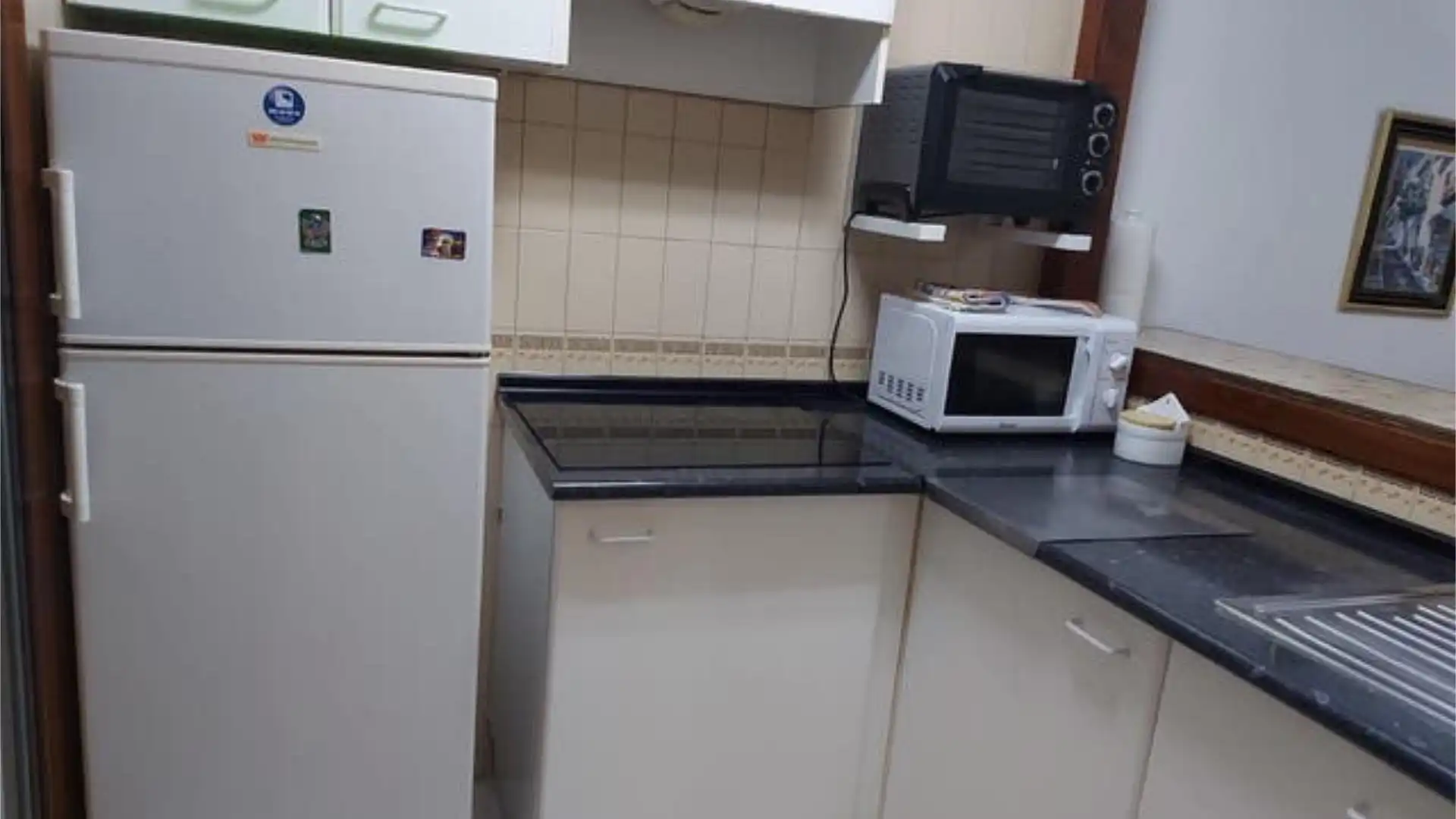 Apartamento en Centro - Foto 4