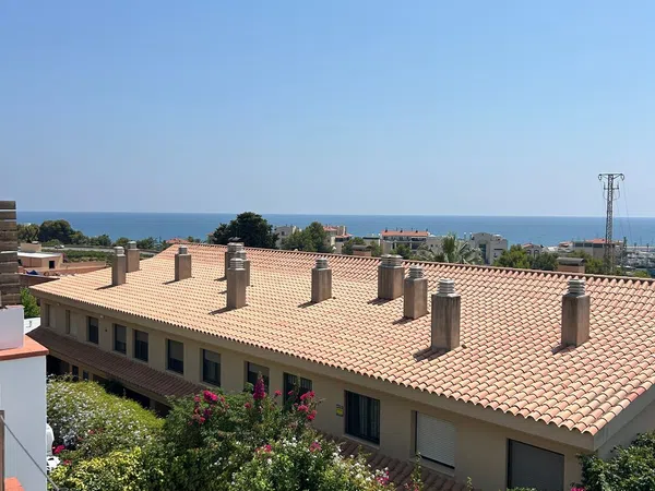 Piso en Calle del Tennis, 38, Levantina-Montgavina-Quintmar, Levantina-Montgavina-Quintmar - Foto 6