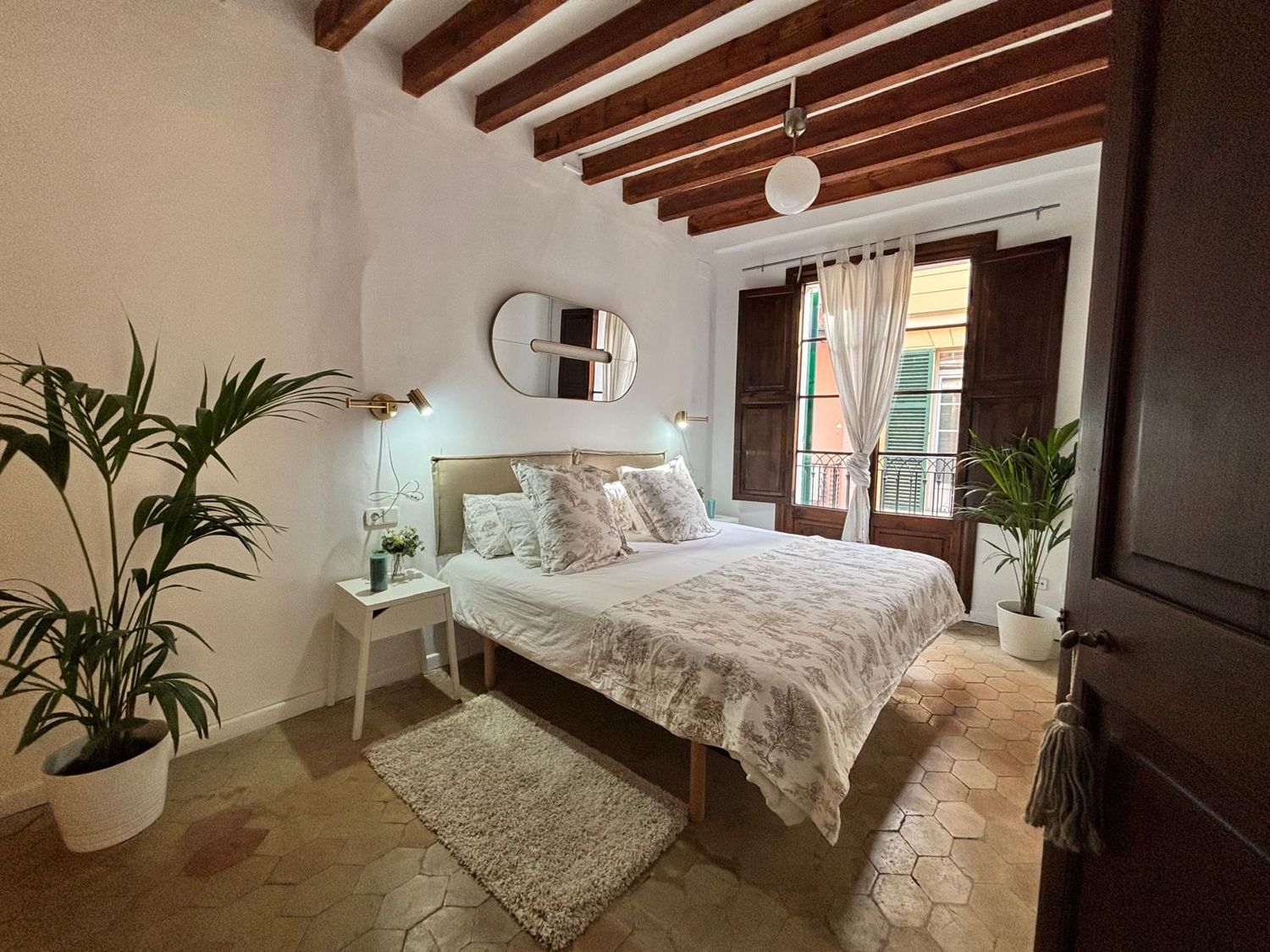 Piso en calle de Vallseca, 4 - Foto 18