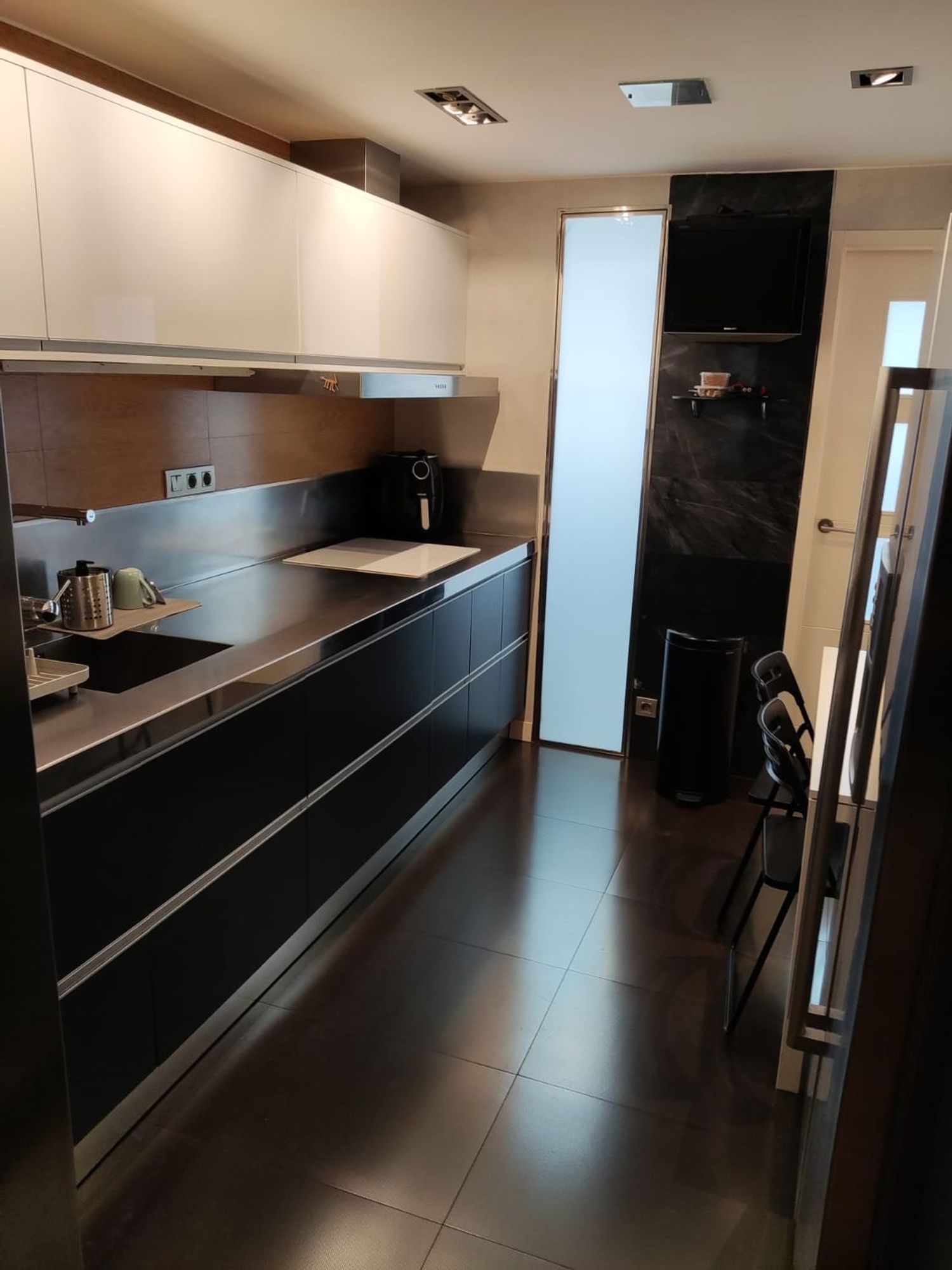 Piso en avenida Juan Pablo II, 29 - Foto 2