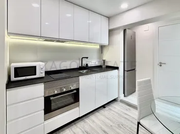 Apartamento en  Passatge Miralmar - Foto 8