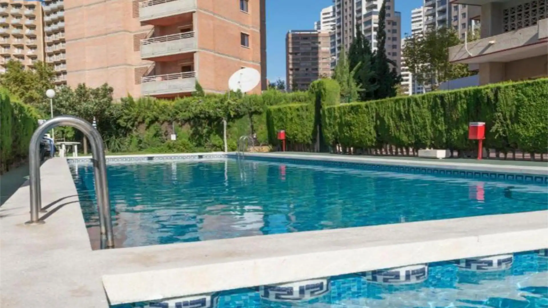 Piso en  Calle Kennedy 12 - Foto 21