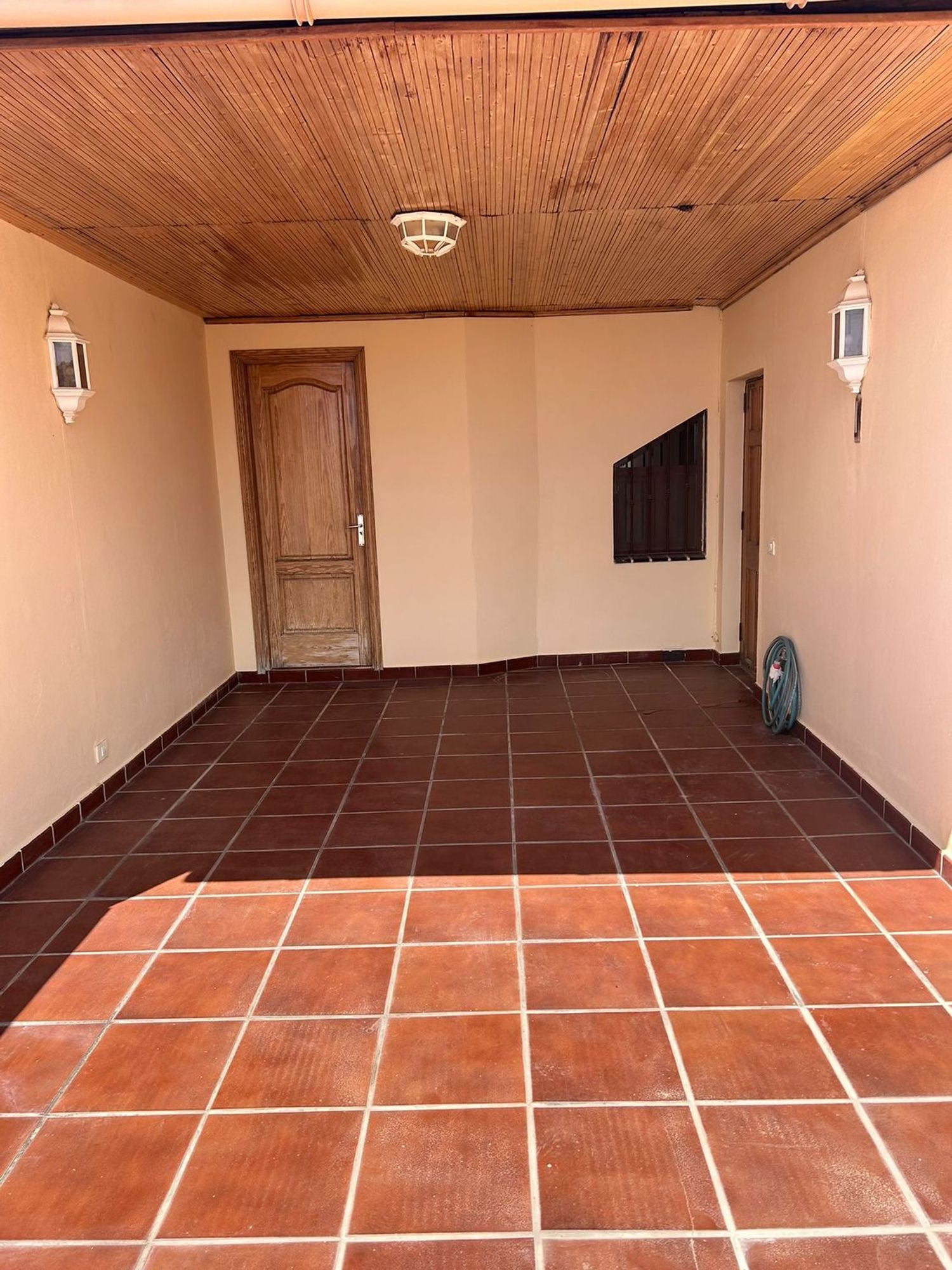 Chalet adosado en Ifara-Las Mimosas, Ifara-Las Mimosas - Foto 3