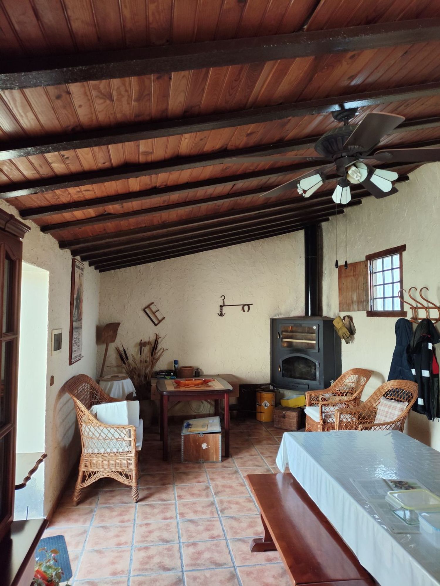 Casa rural en camino Enmedio s/n sn - Foto 12