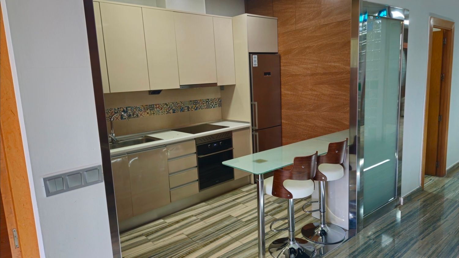 Piso en plaza de Santo Domingo, 15 - Foto 6