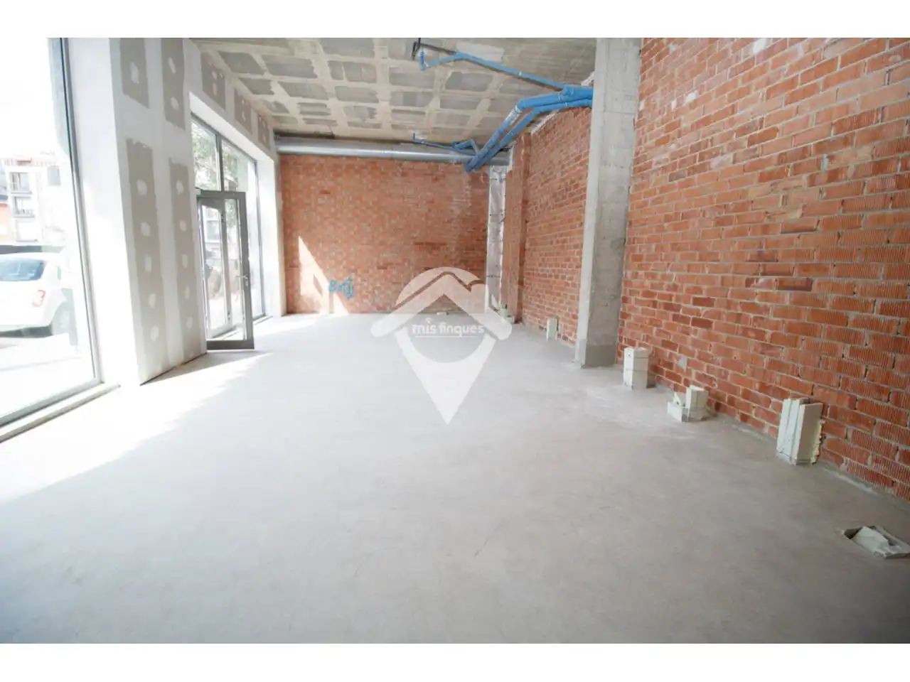 Local comercial en  Brutau - Foto 2