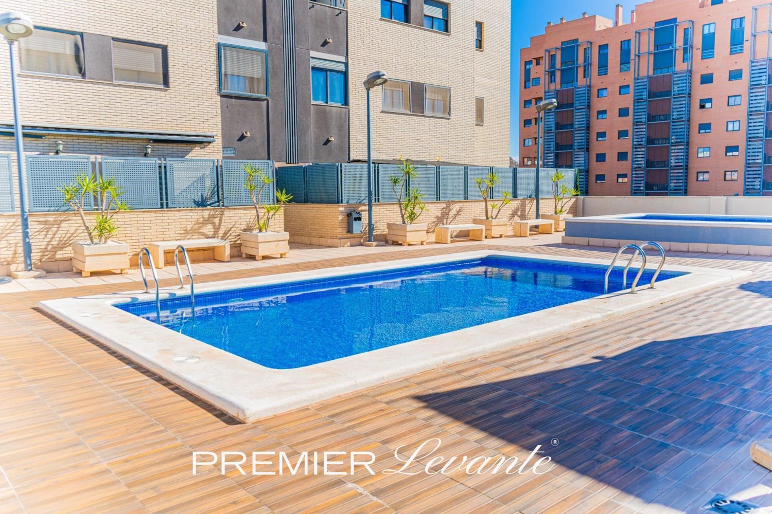 Piso en Calle Granja de Rocamora, 16, Garbinet - Parque de las Avenidas - Foto 46