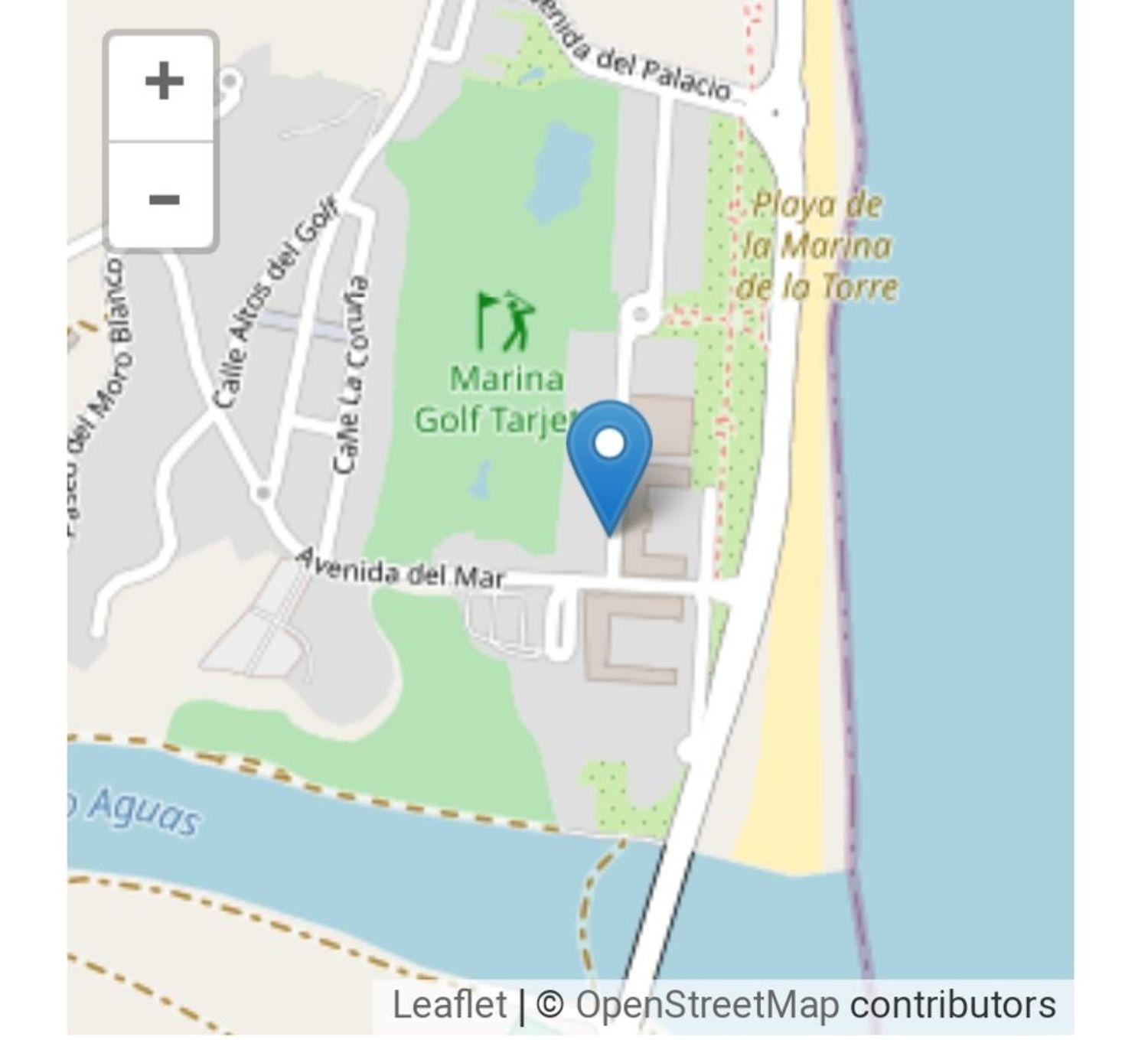Ático en Avenida Costa Levante, 1, Zona Urb. Marina de la Torre, Zona Urb. Marina de la Torre - Foto 16