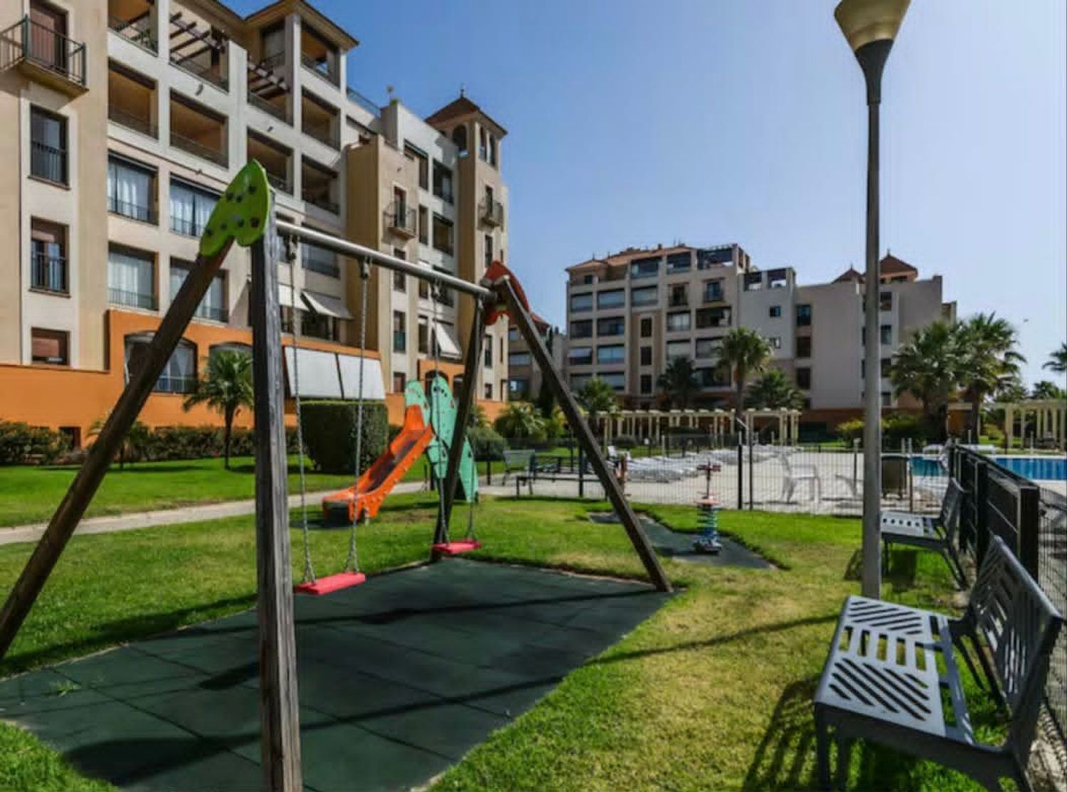 Piso en Calle los Pelicanos, 1, Isla Canela, Isla Canela - Foto 4