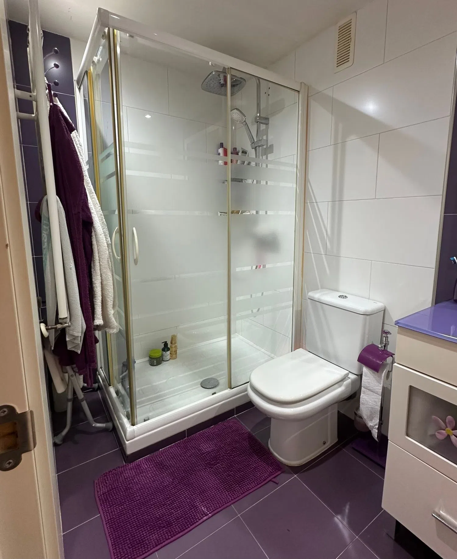 Piso en Barrio Orcasitas - Foto 9