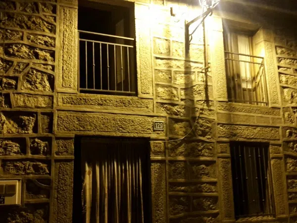 Casa rural en Calle Lanchas Las, 129 - Foto 1