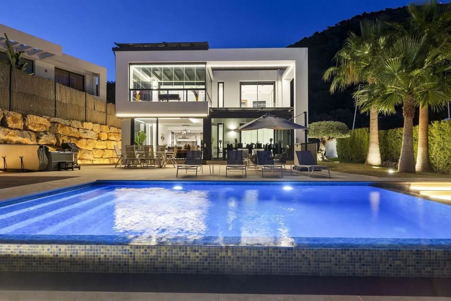 Casa o chalet independiente en Calle Araucaria, 29650, Mijas Pueblo, Mijas Pueblo - Foto 2