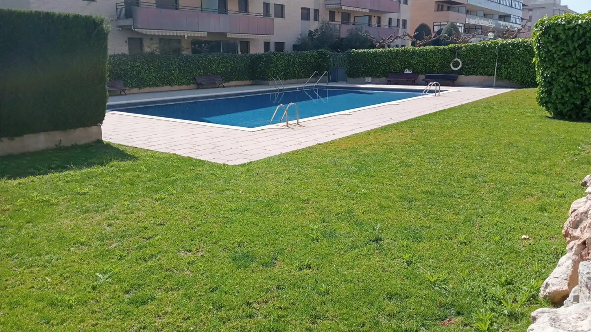 Piso en  Carrer de Jaume Vicens Vives 12 - Foto 4