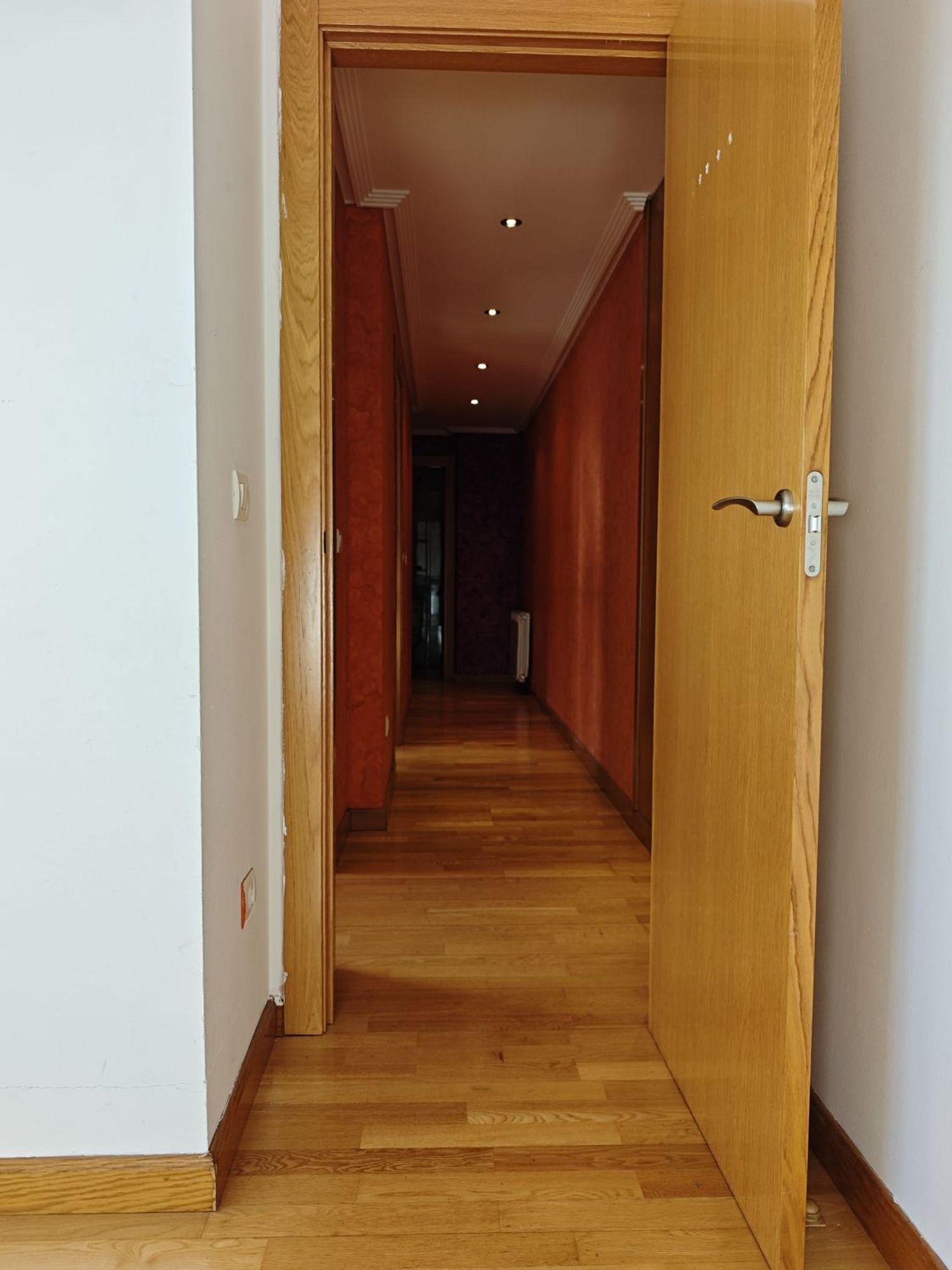 Piso en Avenida Llanos de Nava, 7 - Foto 15