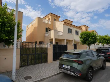Chalet en  Calle las Tortolas 27 - Foto 8
