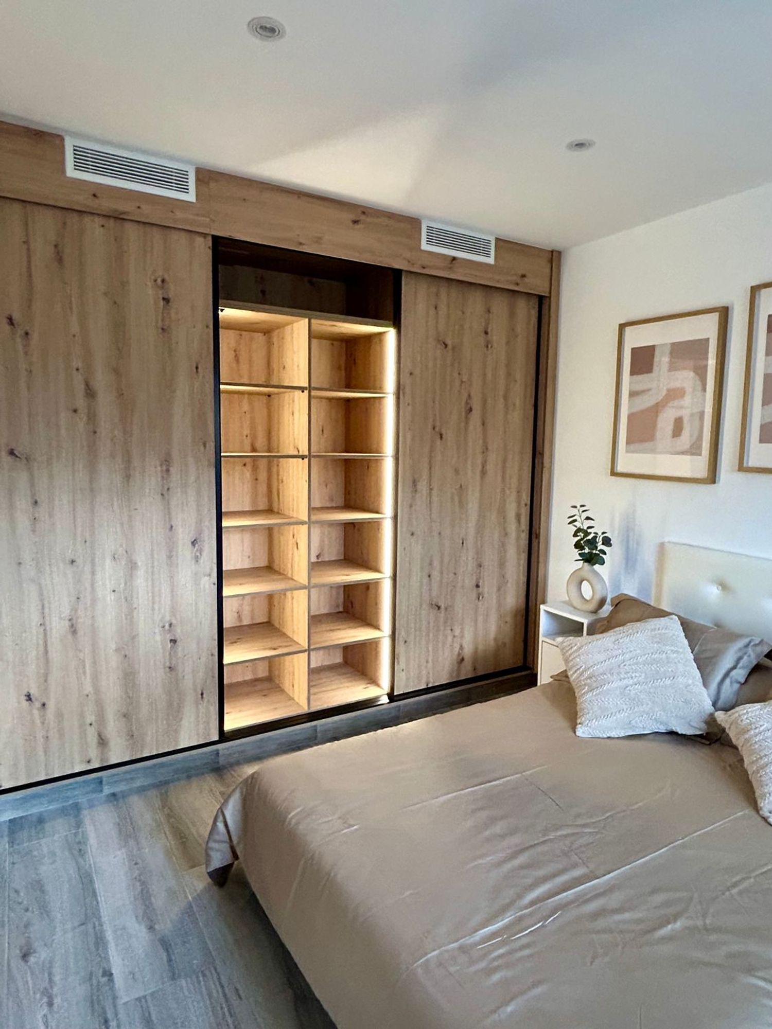 Piso en calle Huerta Nueva, 24 - Foto 3