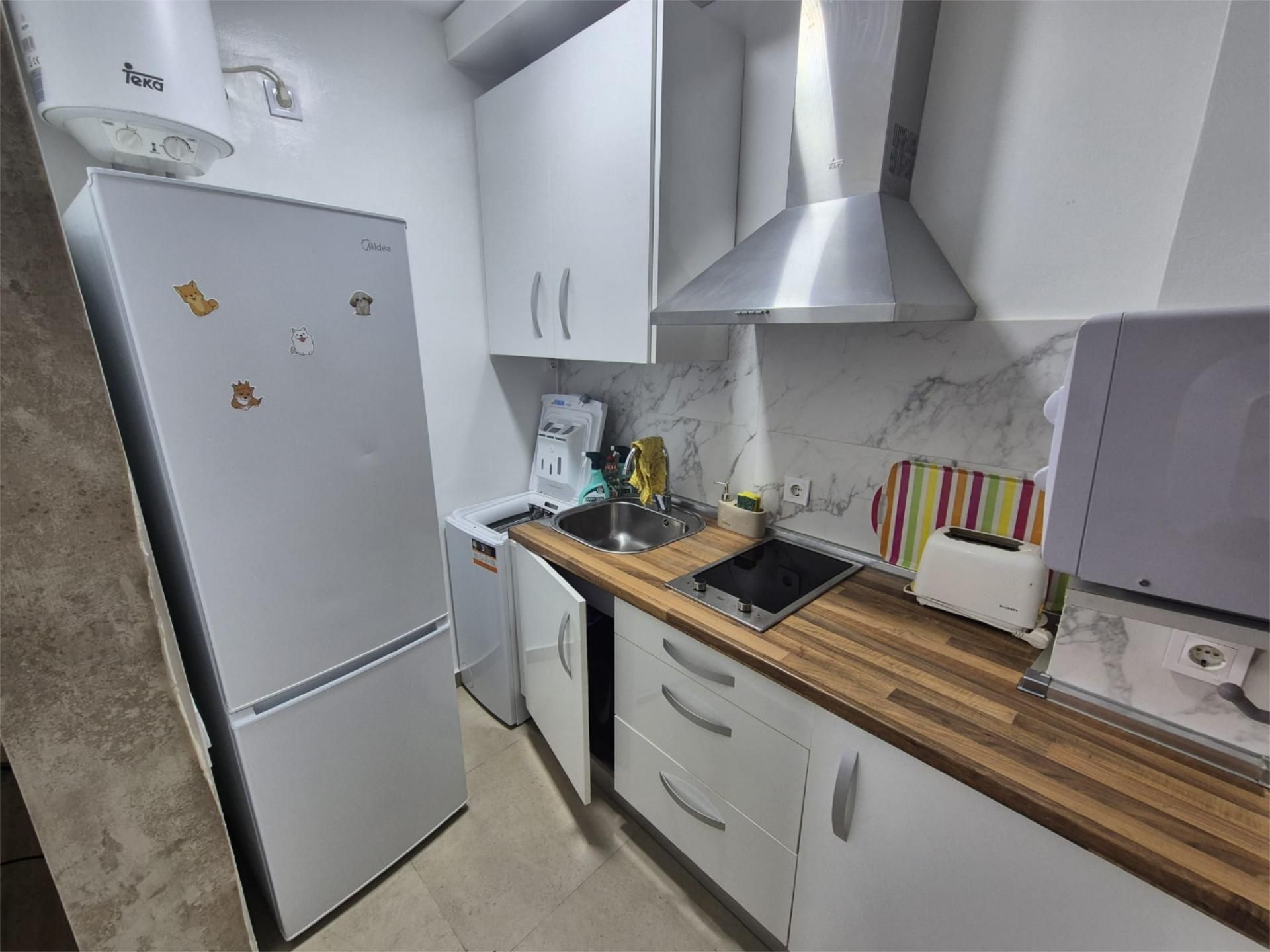 Piso en  Calle Escutia 12 - Foto 13