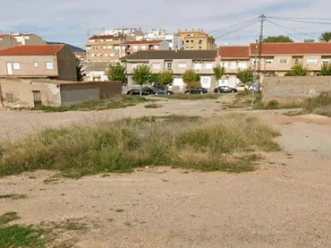 Terreno Residencial en  Calle L. Castañeda Payaso Regaeras 9 - Foto 2