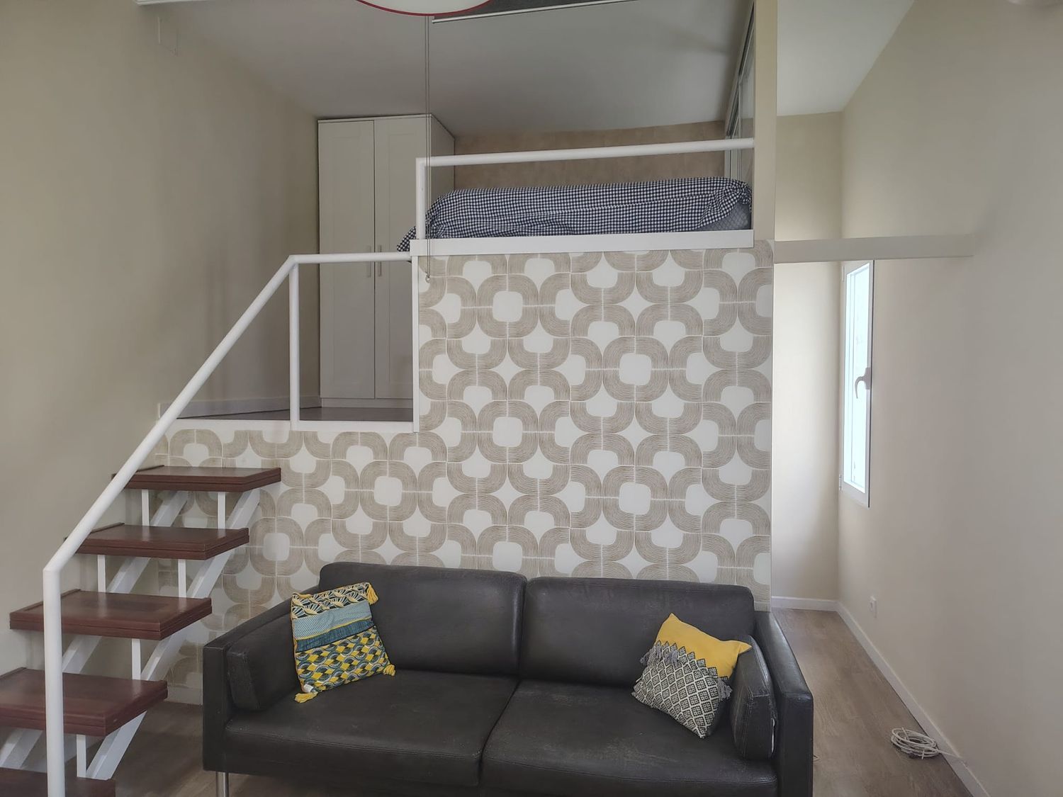 Estudio en calle Antonio Pérez, 17 - Foto 19