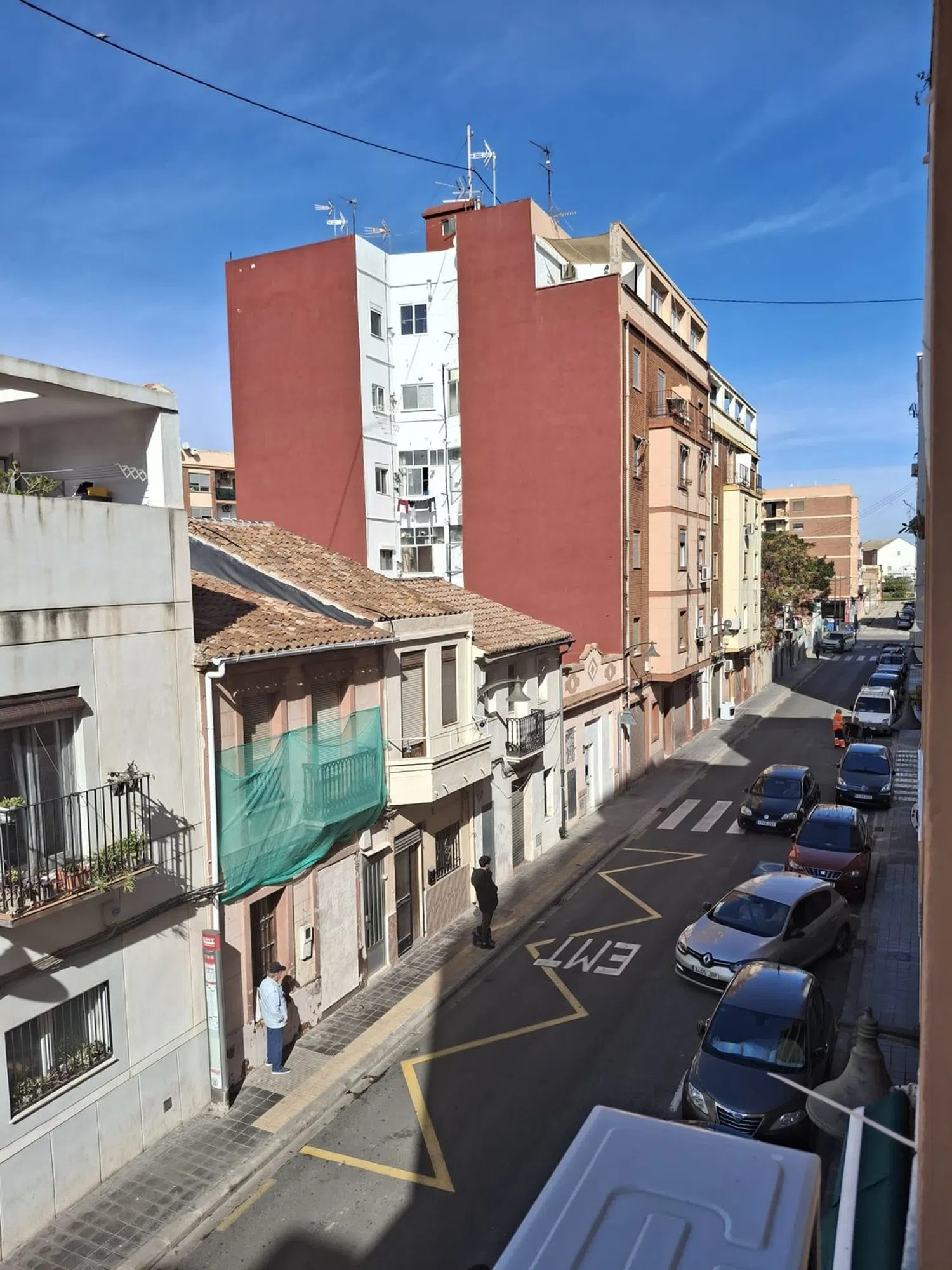 Piso en calle Major de Natzaret, 65 - Foto 18