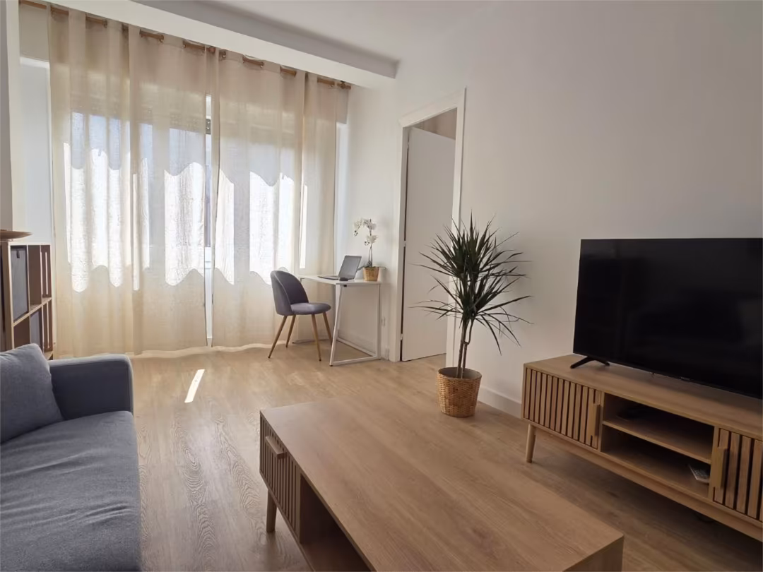 Piso en  Avinguda del Paral·lel 138