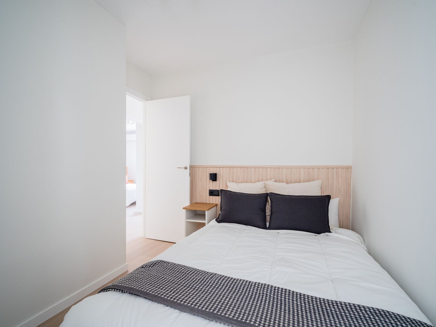 Piso en calle de Aguilafuente - Foto 16