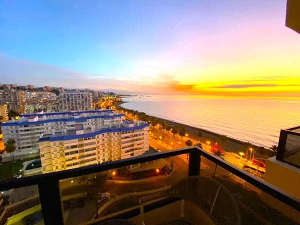 Dúplex en Calle Torrealmádena, 1, Cortijo Torrequebrada - Foto 13