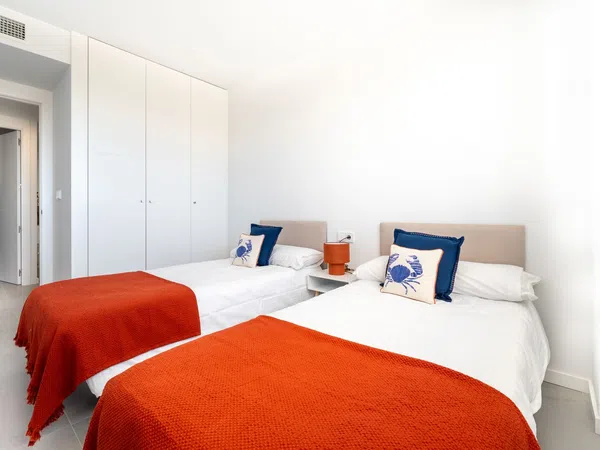 Piso en Calle de Cuba, 24, Balcón de Finestrat-Terra Marina, Balcón de Finestrat-Terra Marina - Foto 21