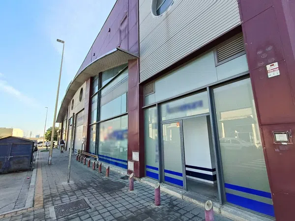 Local en Calle Pino Estrobo, 1, Palmete-Padre Pío-Hacienda San Antonio - Foto 5