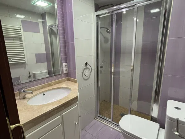 Piso en pasaje Escritor Pérez de Rivas, 2 - Foto 6