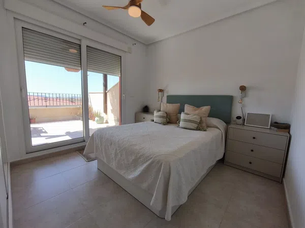 Chalet adosado en Pujada el Boter, 241, Valle del Sol - Rio Park, Valle del Sol - Rio Park - Foto 17