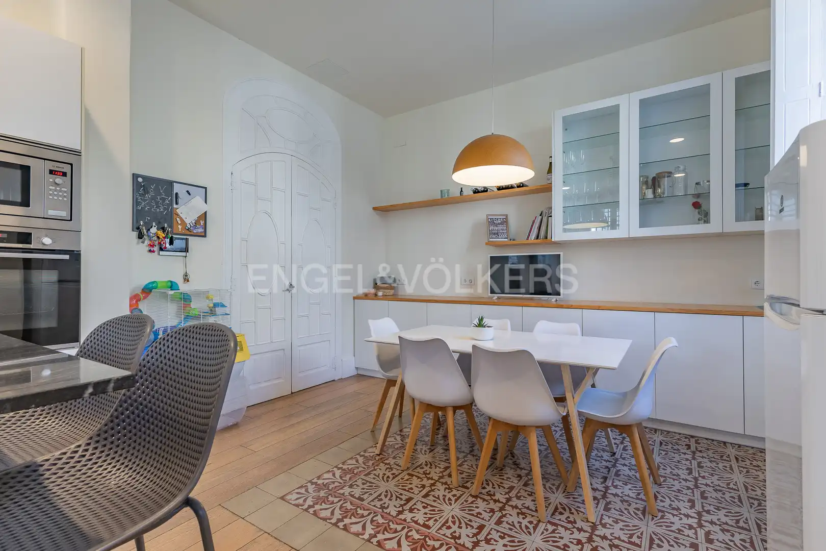 Chalet en Sant Cugat del Vallès - Foto 21